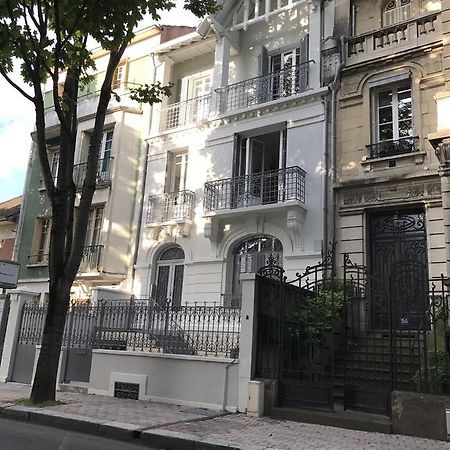 Residence La Farandole Vichy Ngoại thất bức ảnh