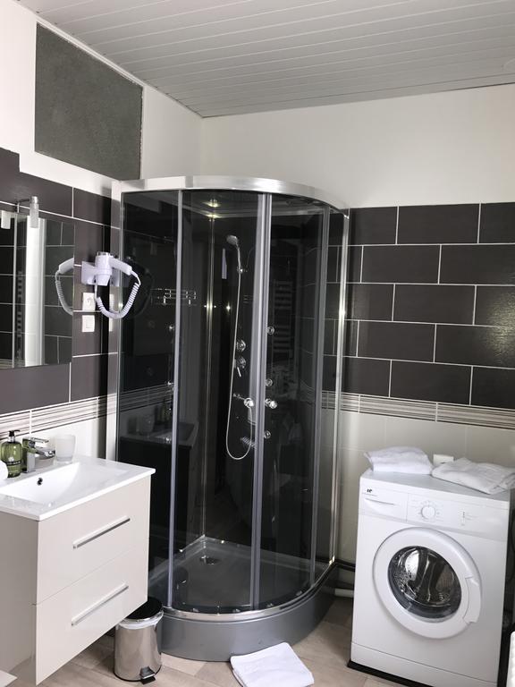 Residence La Farandole Vichy Ngoại thất bức ảnh