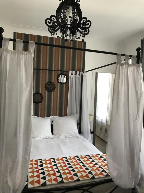 Residence La Farandole Vichy Ngoại thất bức ảnh