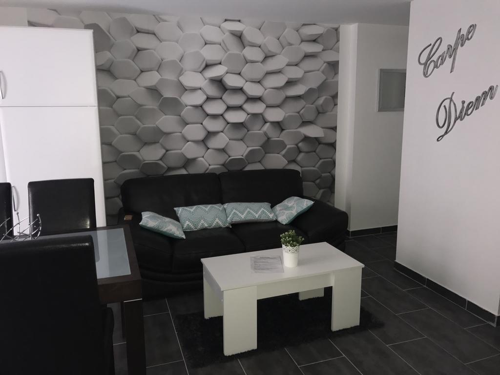 Residence La Farandole Vichy Ngoại thất bức ảnh