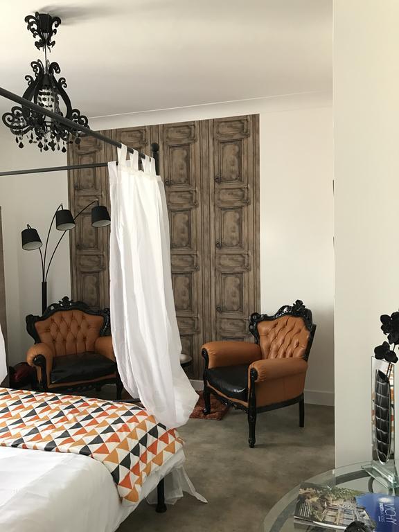 Residence La Farandole Vichy Ngoại thất bức ảnh