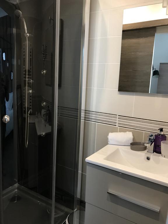 Residence La Farandole Vichy Ngoại thất bức ảnh