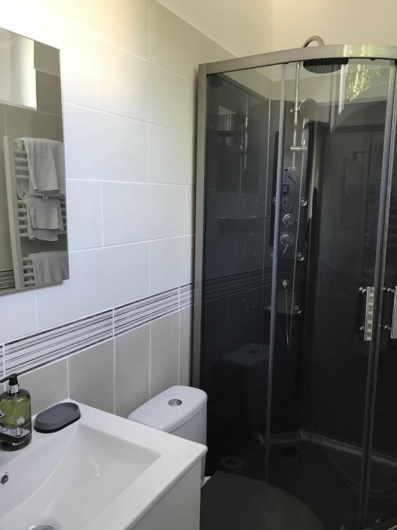 Residence La Farandole Vichy Ngoại thất bức ảnh