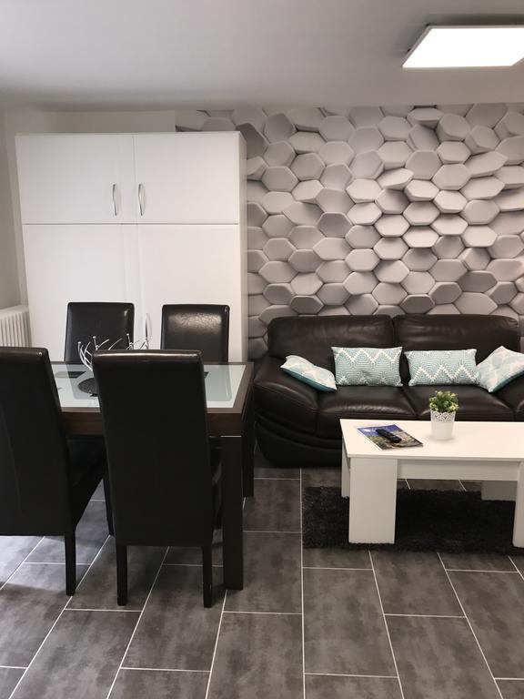 Residence La Farandole Vichy Ngoại thất bức ảnh