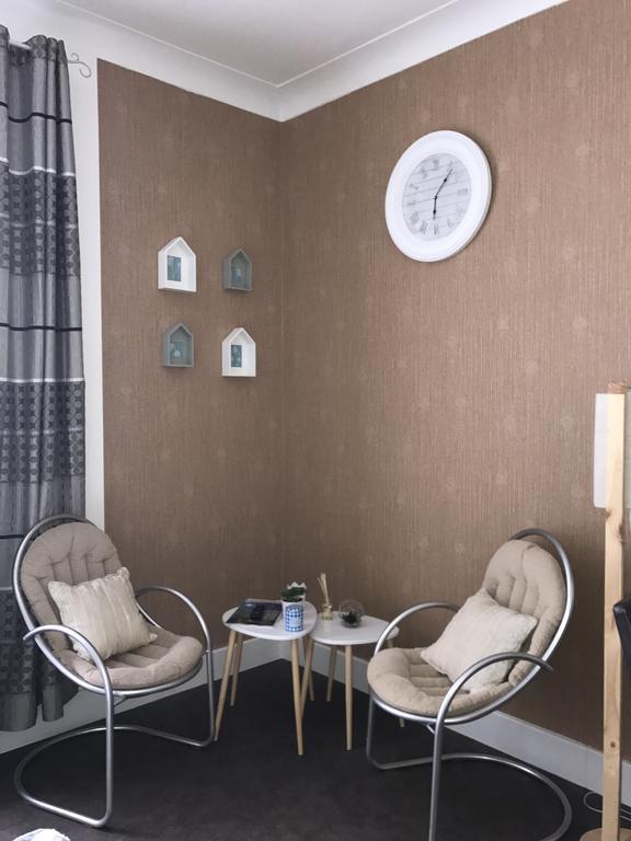 Residence La Farandole Vichy Ngoại thất bức ảnh