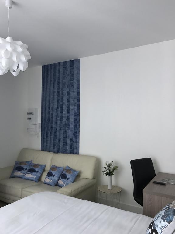 Residence La Farandole Vichy Ngoại thất bức ảnh