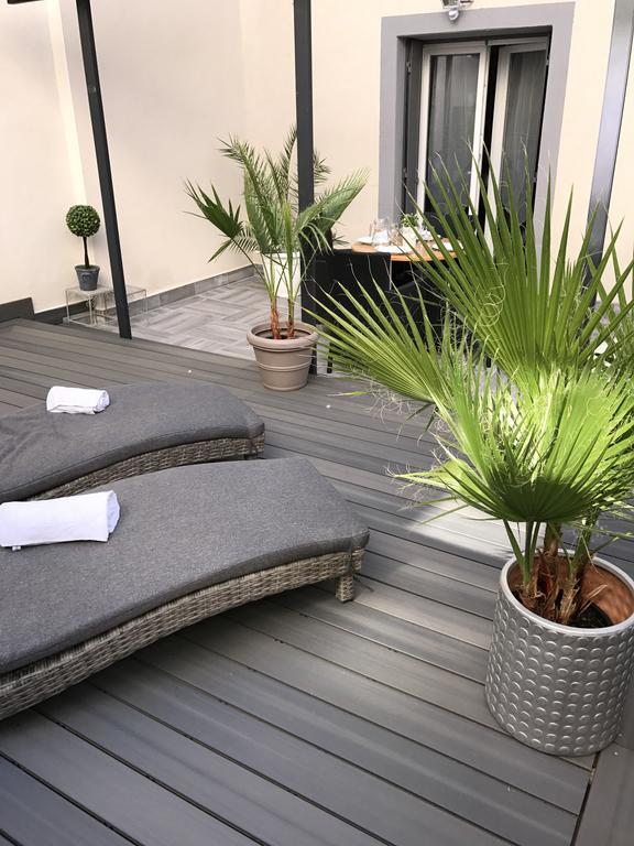 Residence La Farandole Vichy Ngoại thất bức ảnh