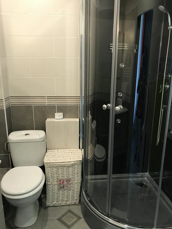 Residence La Farandole Vichy Ngoại thất bức ảnh