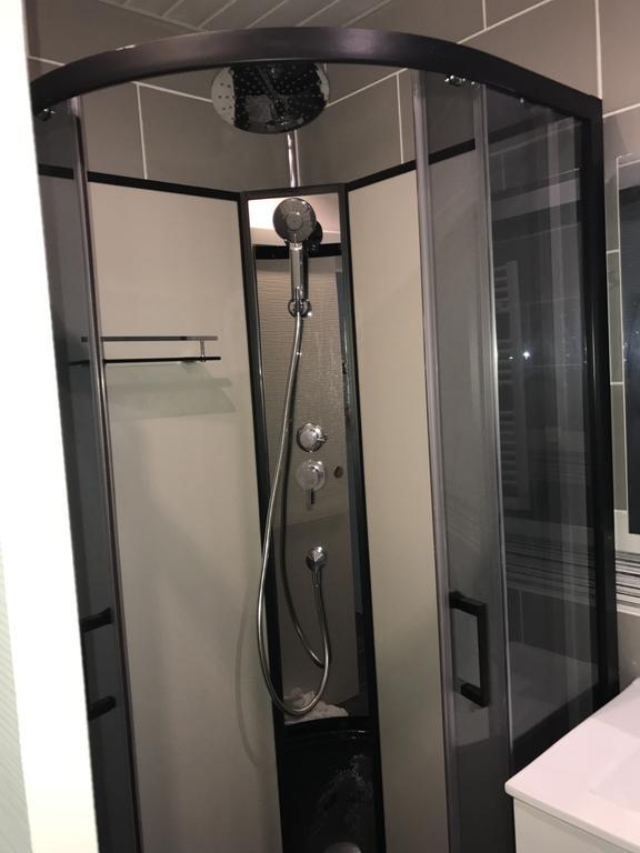 Residence La Farandole Vichy Ngoại thất bức ảnh